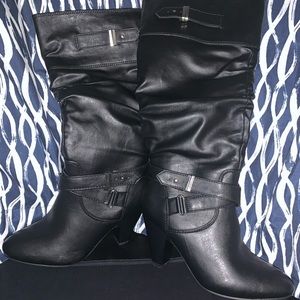 🆕women’s Rampage boots